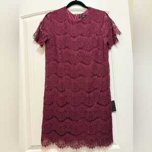 NWT Lulus Dress - Size Medium